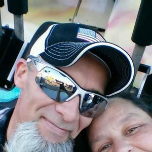 Meet your Posher, Scotty